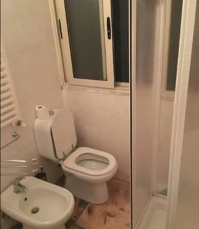 بيت ضيافة Center كاتانيا