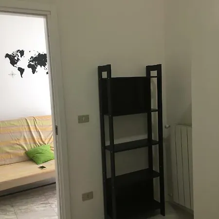Center بيت ضيافة كاتانيا