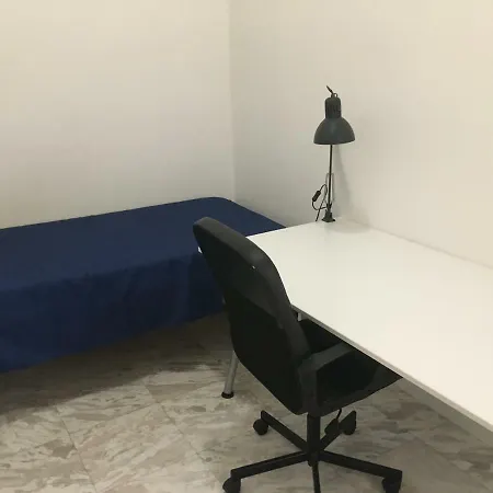 بيت ضيافة Center كاتانيا