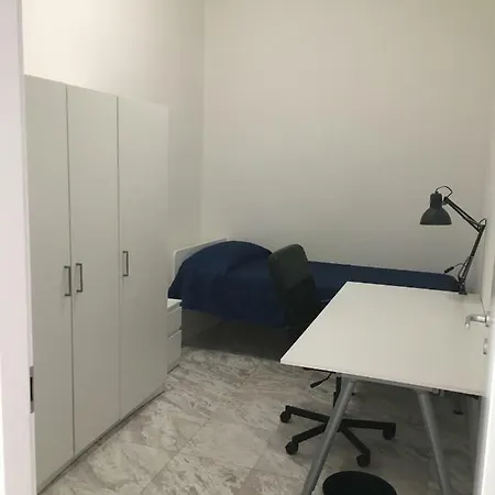 بيت ضيافة Center كاتانيا